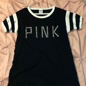 Women’s PINK Victoria’s Secret T-Shirt